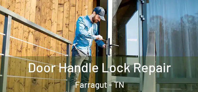 Door Handle Lock Repair Farragut - TN