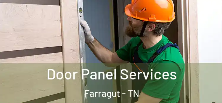 Door Panel Services Farragut - TN