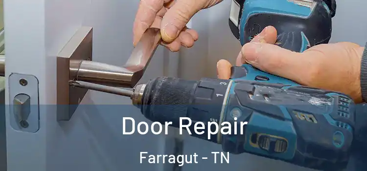 Door Repair Farragut - TN