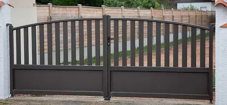 Advanced Gate Solutions in Farragut, TN