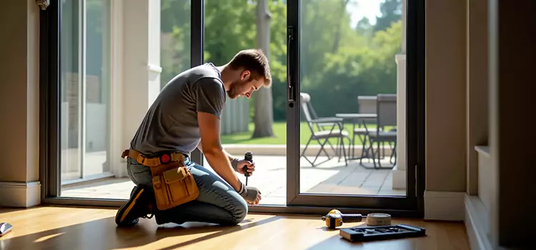 Comprehensive Solutions for Every Glass Door Need in Farragut, TN
