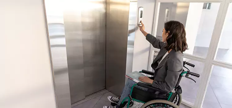 Benefits of Modern Handicap Door Systems in Farragut, TN