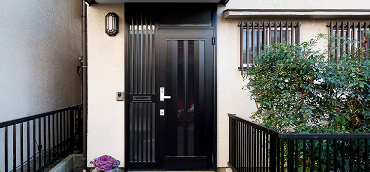 Popular Exterior Door Options in Farragut, TN