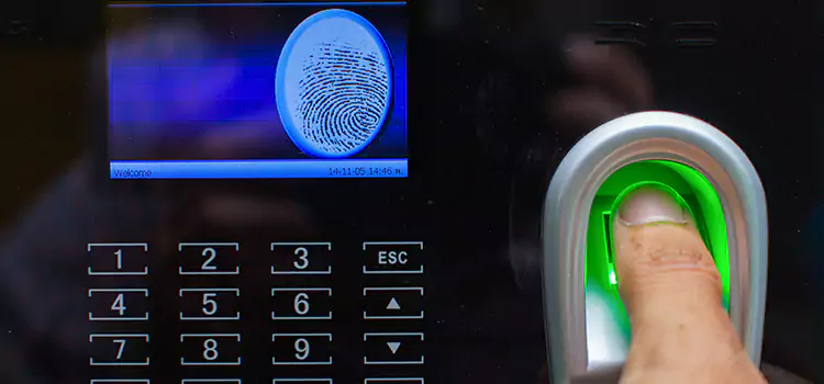 Your Trusted Partner for Secure Access in Farragut, TN