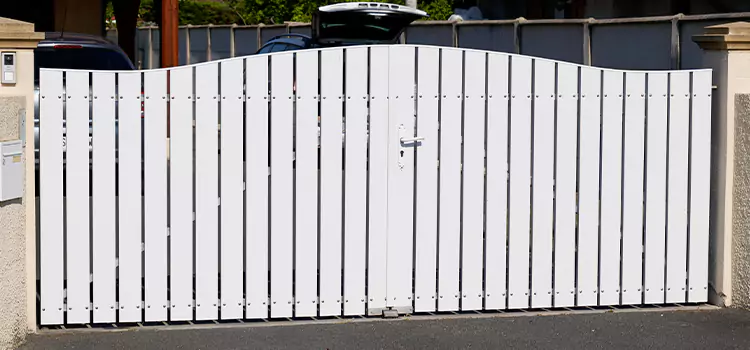 Why Choose Us for Residential Gate Repair in Farragut, TN?